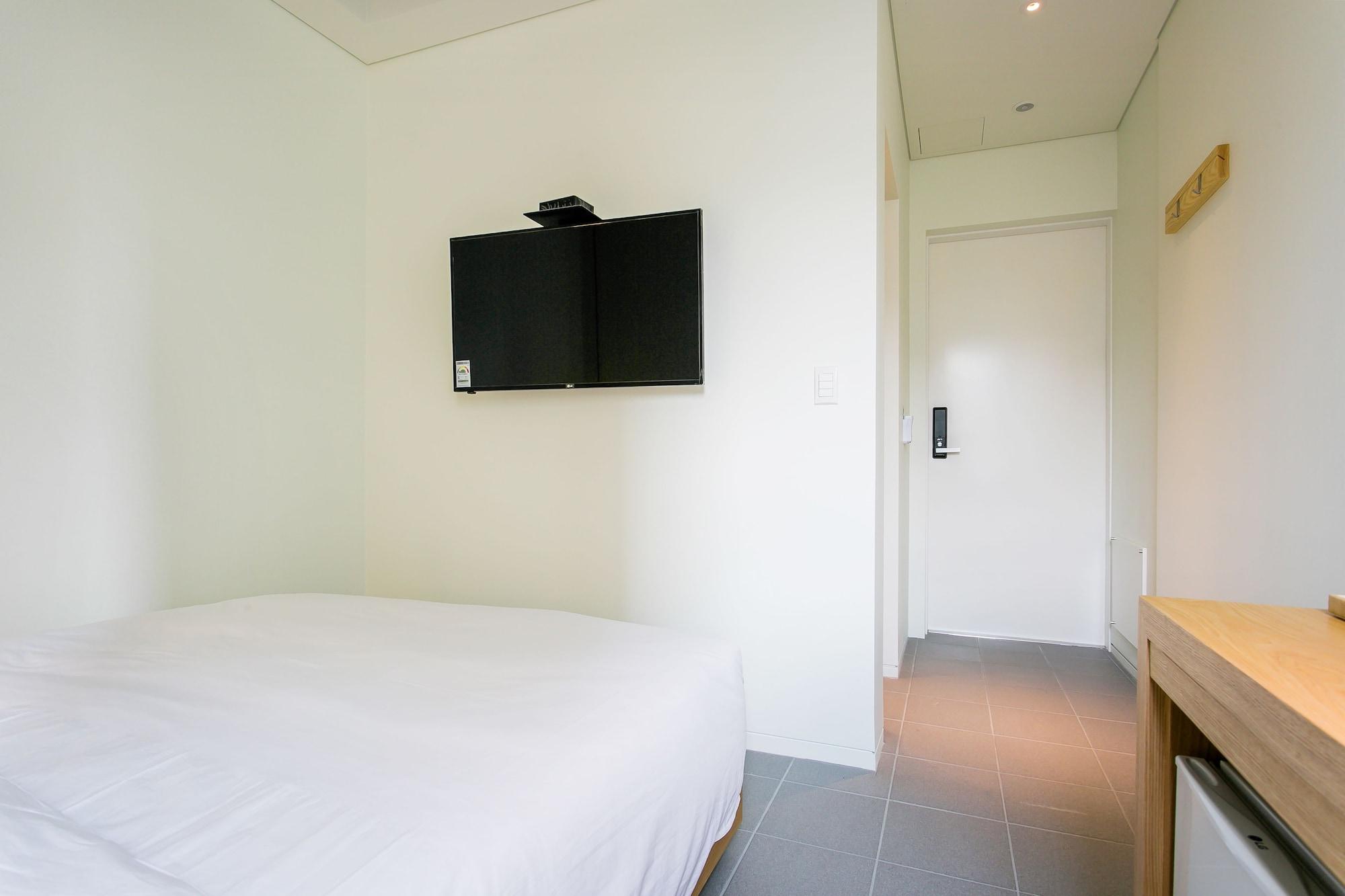 H Avenue Hotel Dongdaemun Sungshin Seoul Exteriör bild