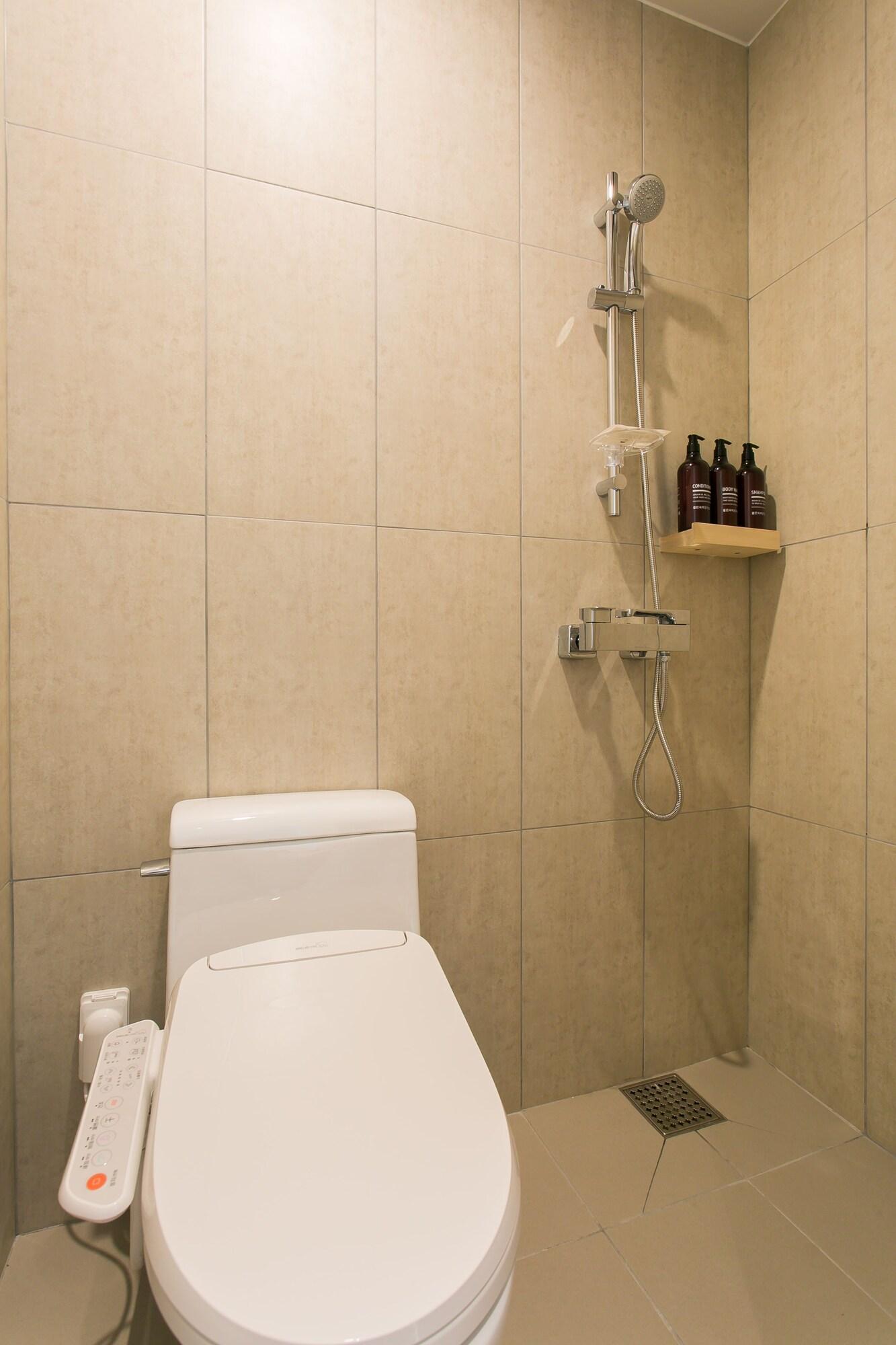 H Avenue Hotel Dongdaemun Sungshin Seoul Exteriör bild