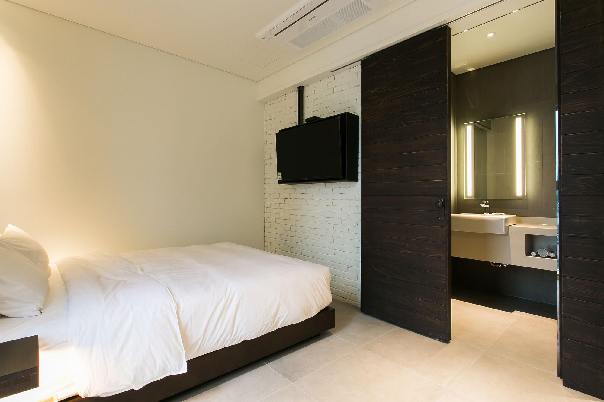 H Avenue Hotel Dongdaemun Sungshin Seoul Exteriör bild