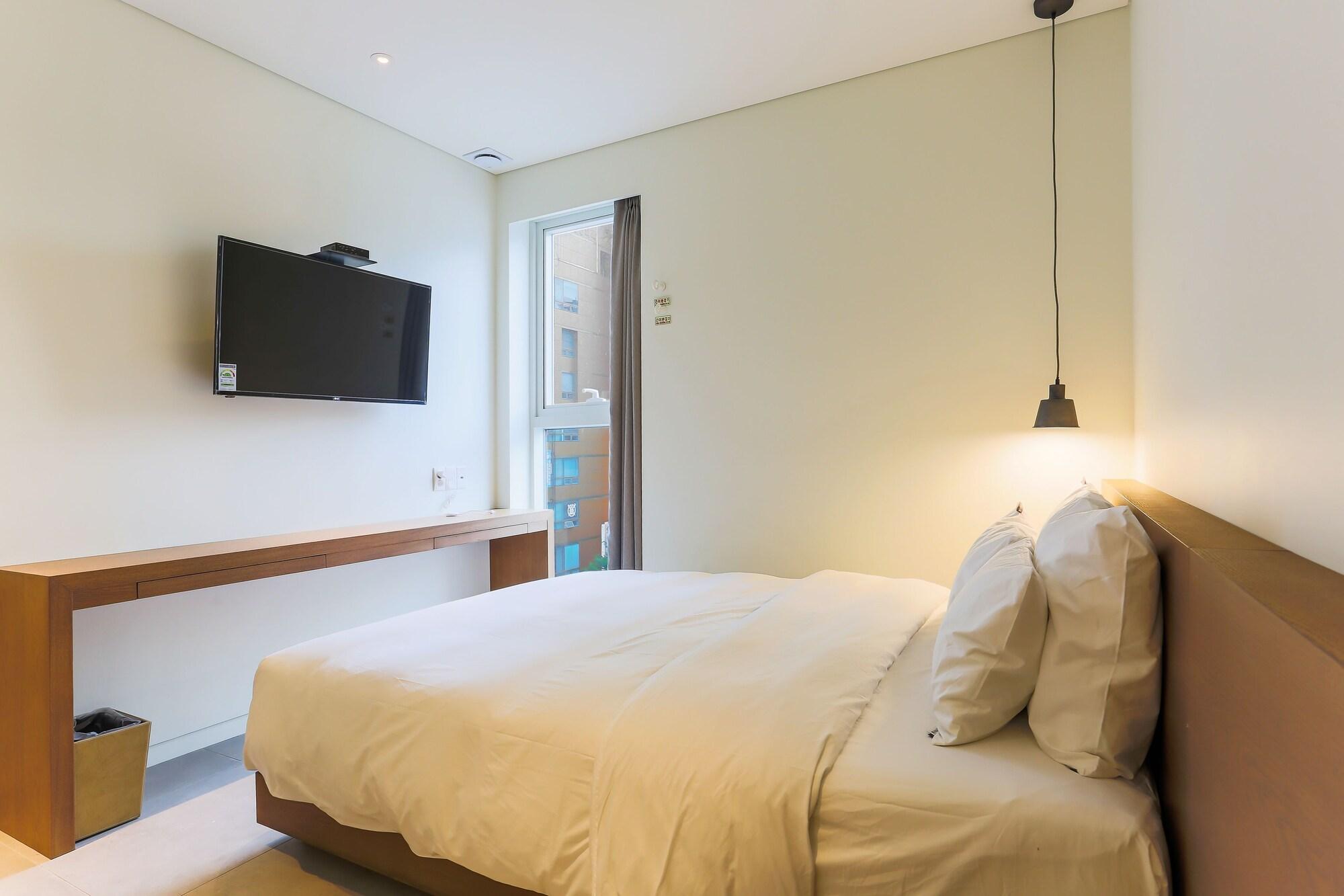 H Avenue Hotel Dongdaemun Sungshin Seoul Exteriör bild