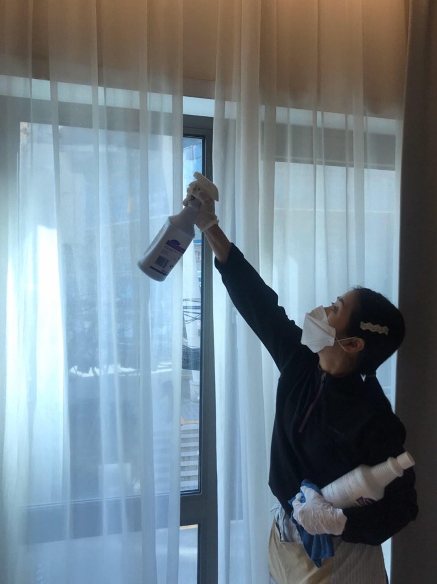 H Avenue Hotel Dongdaemun Sungshin Seoul Exteriör bild