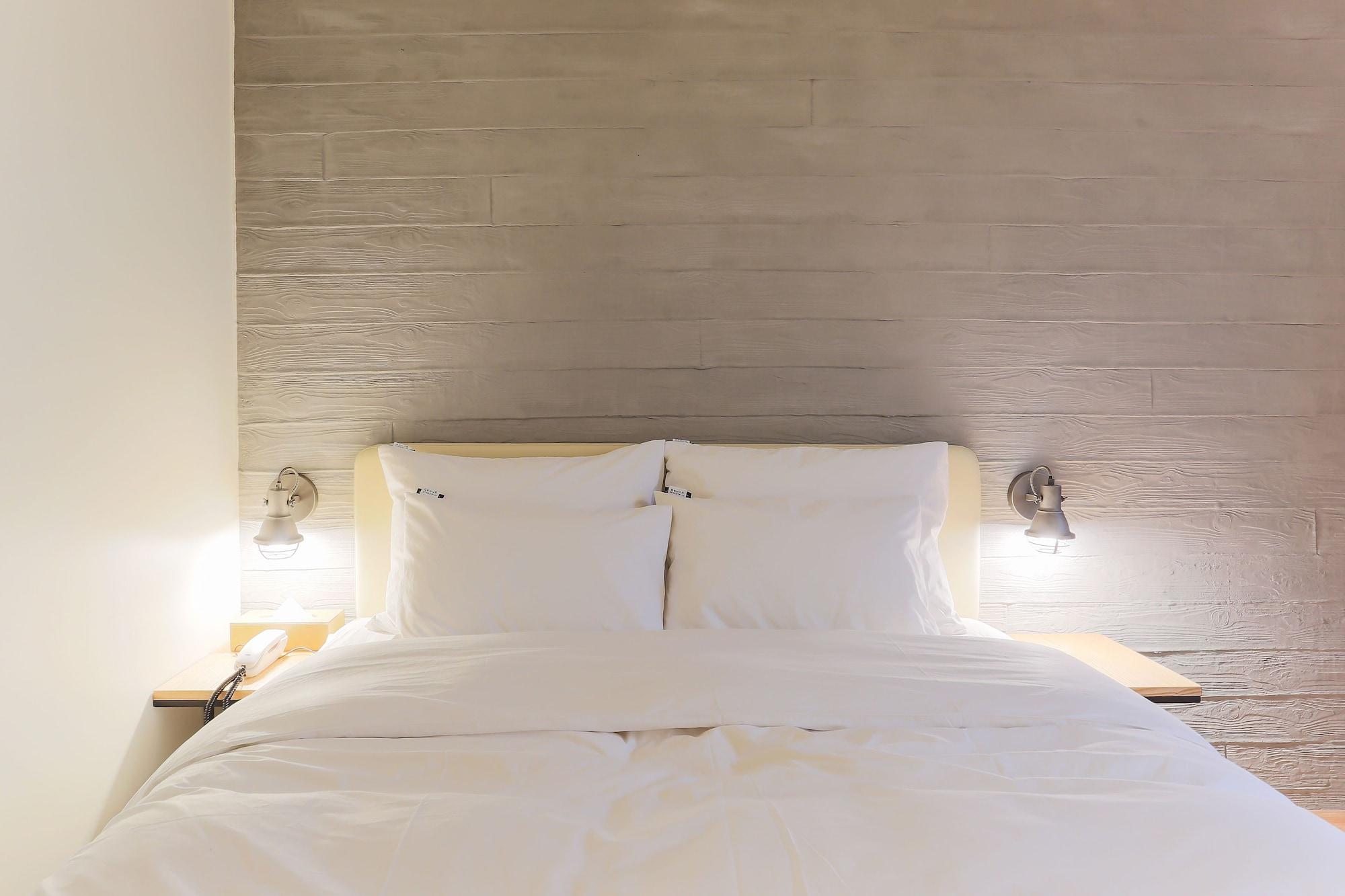 H Avenue Hotel Dongdaemun Sungshin Seoul Exteriör bild