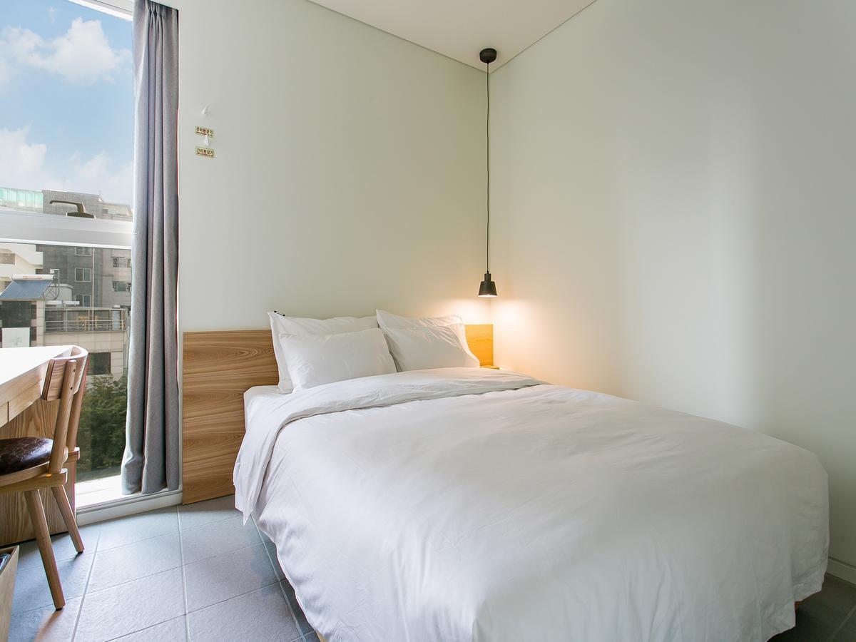 H Avenue Hotel Dongdaemun Sungshin Seoul Exteriör bild