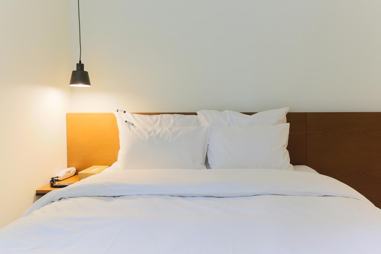 H Avenue Hotel Dongdaemun Sungshin Seoul Exteriör bild